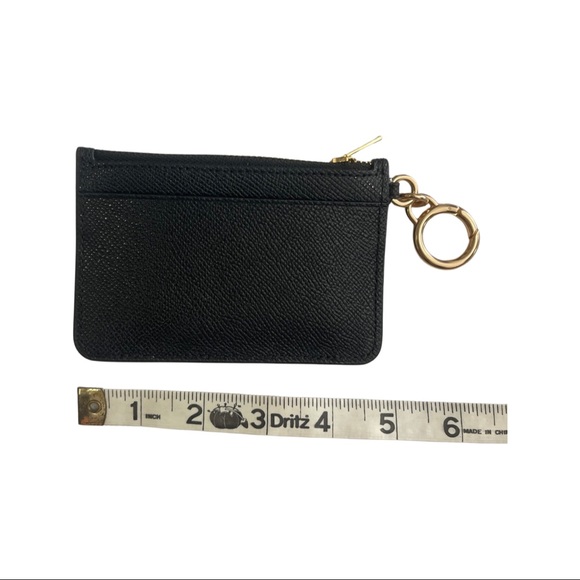 Coach Key Ring 🖤 - Picture 4 of 8